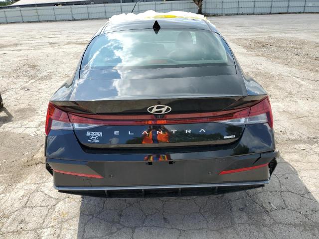 Photo 5 VIN: KMHLN4DJXRU112850 - HYUNDAI ELANTRA LI 