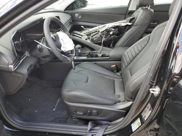 Photo 6 VIN: KMHLN4DJXRU112850 - HYUNDAI ELANTRA LI 