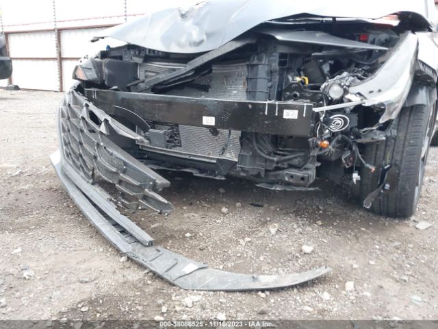 Photo 5 VIN: KMHLP48G6PU574392 - HYUNDAI ELANTRA 