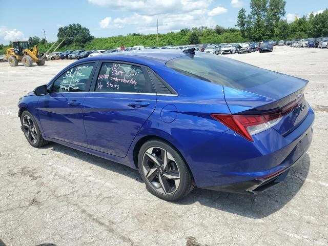 Photo 1 VIN: KMHLP4AG0MU116711 - HYUNDAI ELANTRA LI 