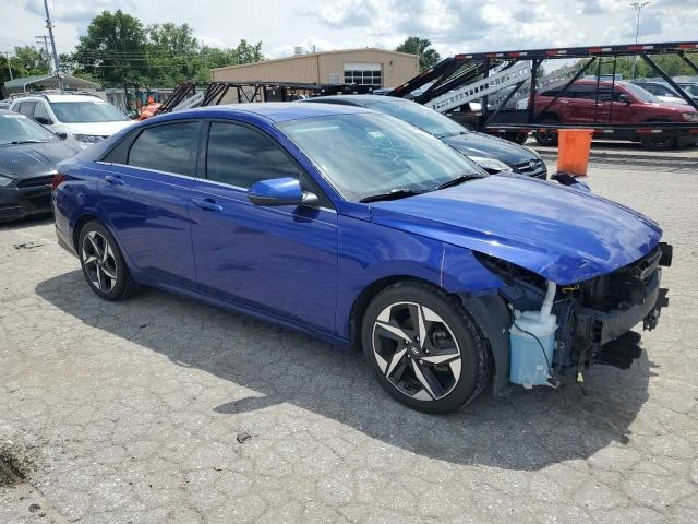 Photo 3 VIN: KMHLP4AG0MU116711 - HYUNDAI ELANTRA LI 