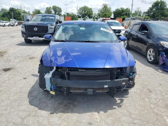 Photo 4 VIN: KMHLP4AG0MU116711 - HYUNDAI ELANTRA LI 