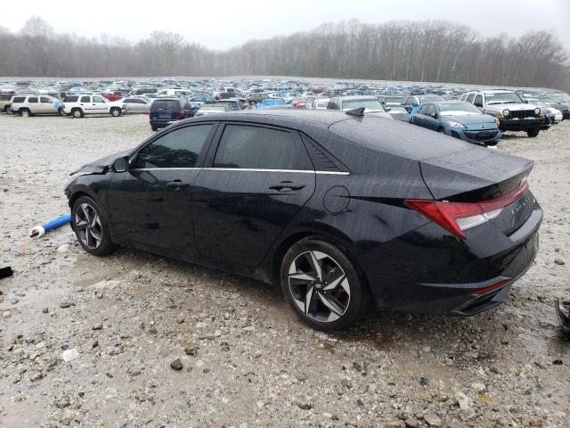 Photo 1 VIN: KMHLP4AG0MU132598 - HYUNDAI ELANTRA LI 