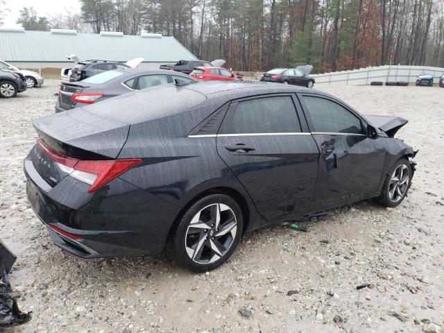 Photo 2 VIN: KMHLP4AG0MU132598 - HYUNDAI ELANTRA LI 