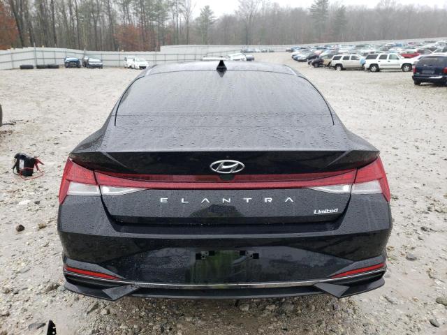 Photo 5 VIN: KMHLP4AG0MU132598 - HYUNDAI ELANTRA LI 