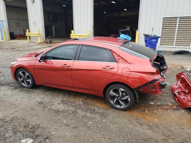 Photo 1 VIN: KMHLP4AG0MU132679 - HYUNDAI ELANTRA LI 