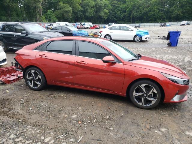 Photo 3 VIN: KMHLP4AG0MU132679 - HYUNDAI ELANTRA LI 