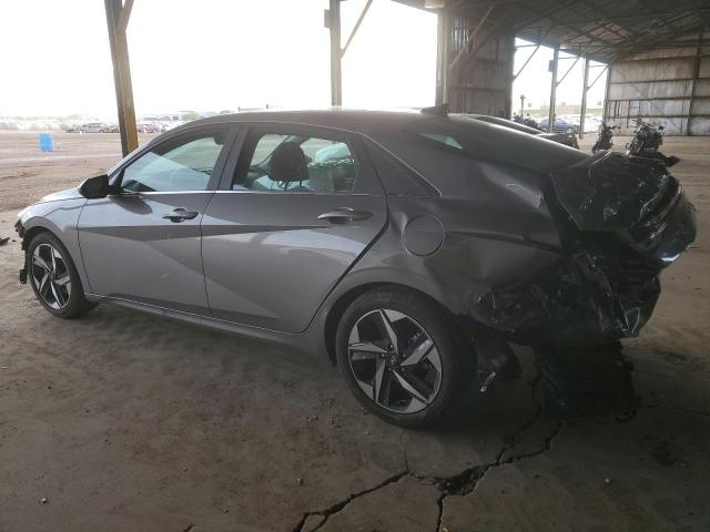 Photo 1 VIN: KMHLP4AG0MU151748 - HYUNDAI ELANTRA LI 