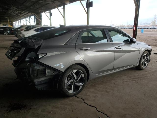 Photo 2 VIN: KMHLP4AG0MU151748 - HYUNDAI ELANTRA LI 