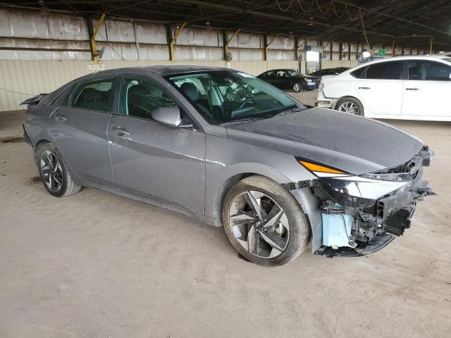 Photo 3 VIN: KMHLP4AG0MU151748 - HYUNDAI ELANTRA LI 