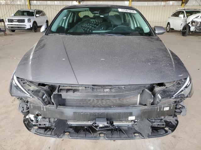 Photo 4 VIN: KMHLP4AG0MU151748 - HYUNDAI ELANTRA LI 