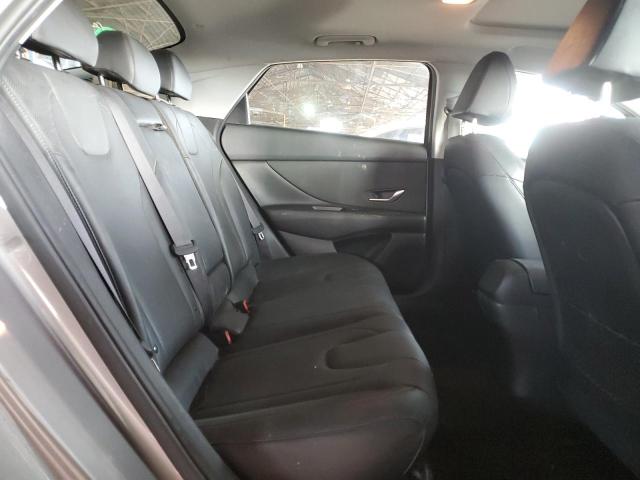 Photo 9 VIN: KMHLP4AG0MU151748 - HYUNDAI ELANTRA LI 