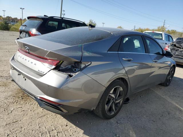 Photo 3 VIN: KMHLP4AG0MU152480 - HYUNDAI ELANTRA LI 