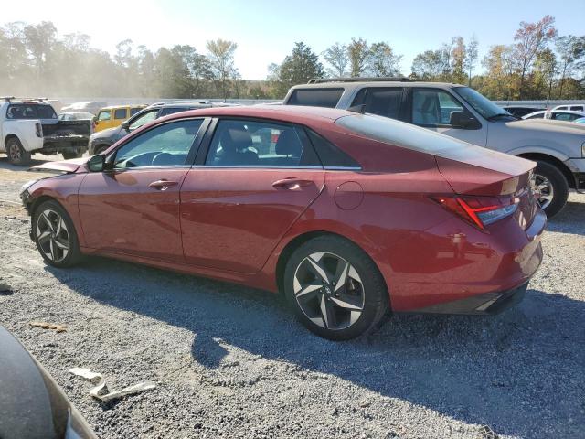 Photo 1 VIN: KMHLP4AG0NU218530 - HYUNDAI ELANTRA LI 