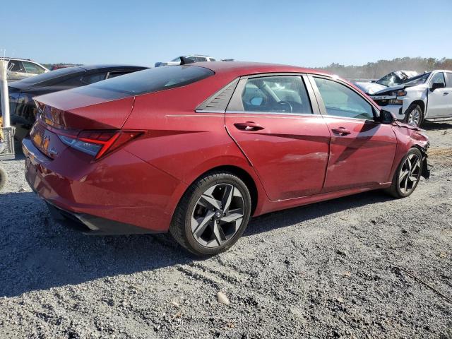 Photo 2 VIN: KMHLP4AG0NU218530 - HYUNDAI ELANTRA LI 