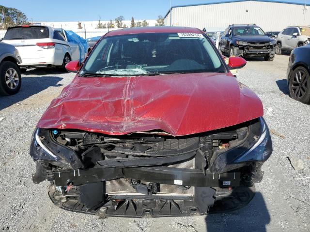 Photo 4 VIN: KMHLP4AG0NU218530 - HYUNDAI ELANTRA LI 