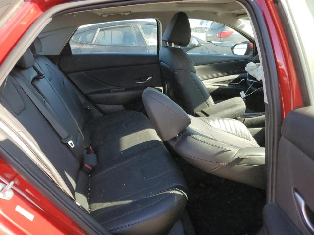 Photo 9 VIN: KMHLP4AG0NU218530 - HYUNDAI ELANTRA LI 