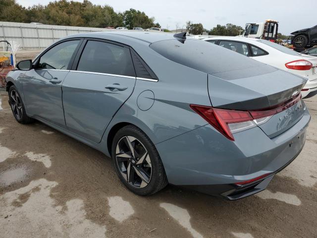 Photo 1 VIN: KMHLP4AG0NU236249 - HYUNDAI ELANTRA 