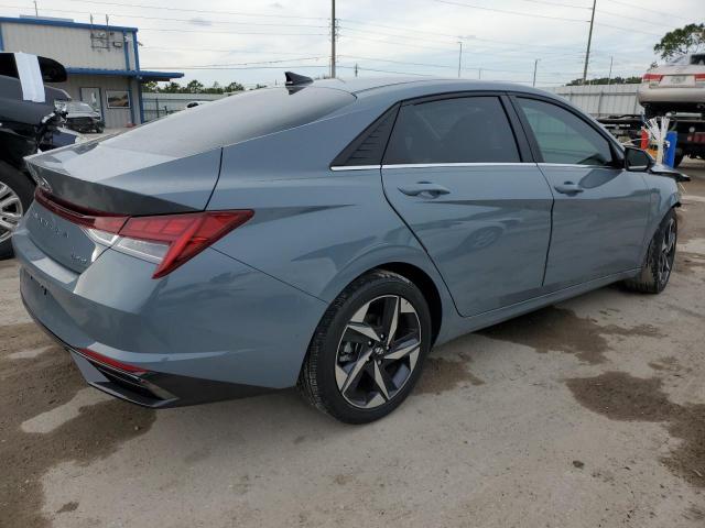 Photo 2 VIN: KMHLP4AG0NU236249 - HYUNDAI ELANTRA 