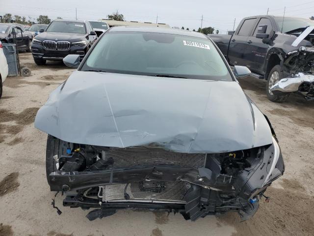 Photo 4 VIN: KMHLP4AG0NU236249 - HYUNDAI ELANTRA 