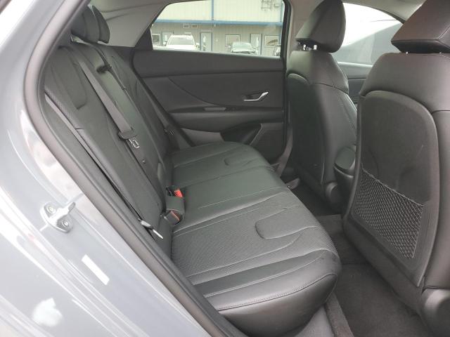 Photo 9 VIN: KMHLP4AG0NU236249 - HYUNDAI ELANTRA 