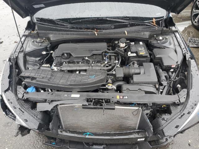 Photo 10 VIN: KMHLP4AG0NU252564 - HYUNDAI ELANTRA LI 