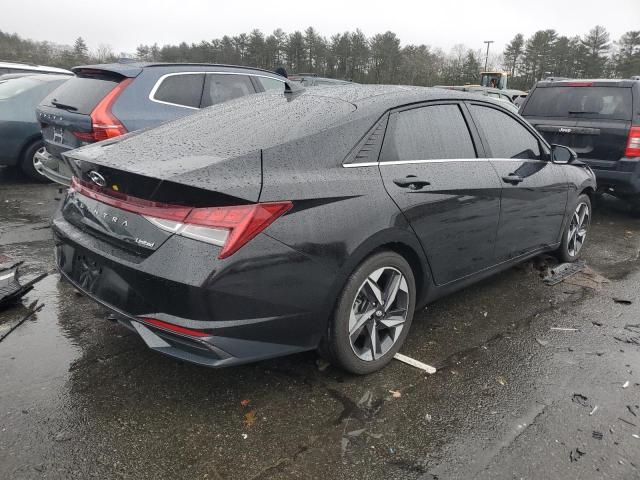 Photo 2 VIN: KMHLP4AG0NU252564 - HYUNDAI ELANTRA LI 