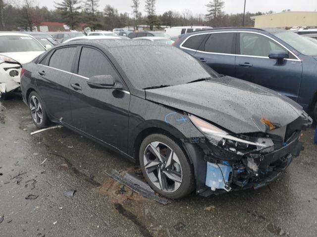 Photo 3 VIN: KMHLP4AG0NU252564 - HYUNDAI ELANTRA LI 