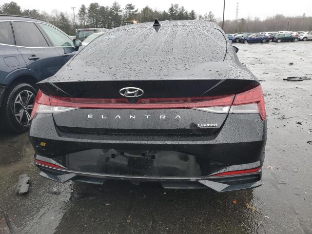 Photo 5 VIN: KMHLP4AG0NU252564 - HYUNDAI ELANTRA LI 