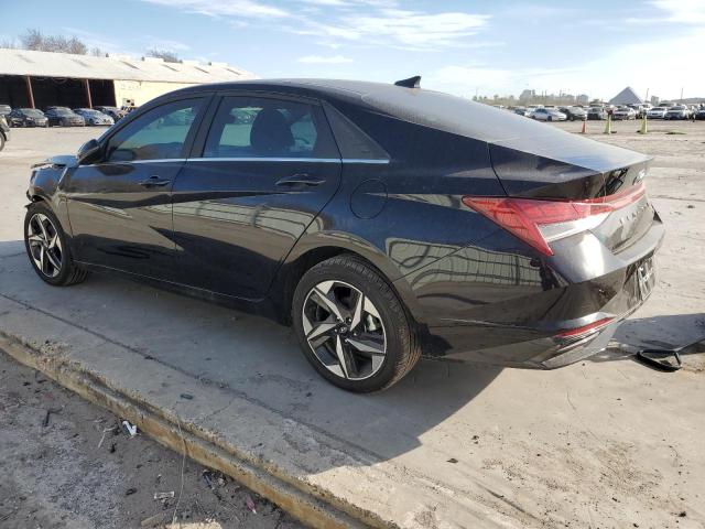 Photo 1 VIN: KMHLP4AG0PU406838 - HYUNDAI ELANTRA LI 