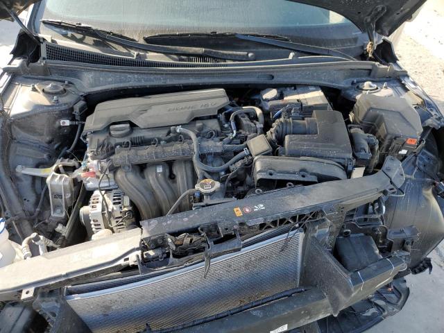 Photo 10 VIN: KMHLP4AG0PU406838 - HYUNDAI ELANTRA LI 