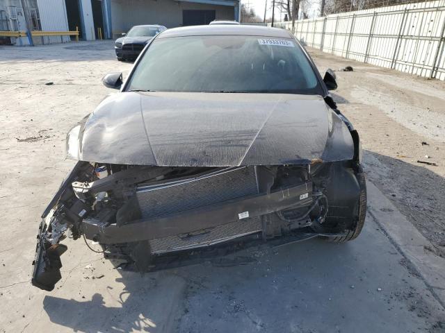 Photo 4 VIN: KMHLP4AG0PU406838 - HYUNDAI ELANTRA LI 