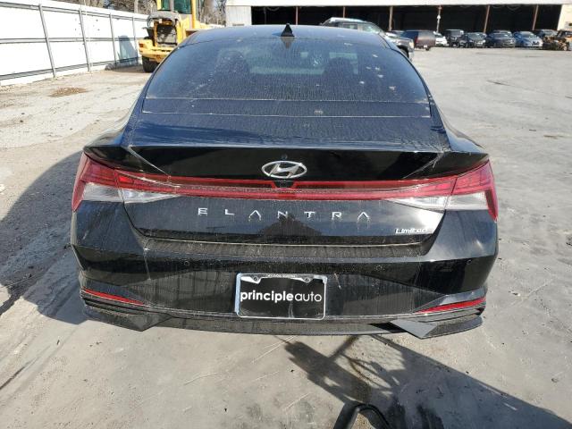 Photo 5 VIN: KMHLP4AG0PU406838 - HYUNDAI ELANTRA LI 