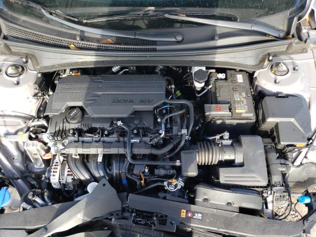 Photo 10 VIN: KMHLP4AG0PU418424 - HYUNDAI ELANTRA LI 