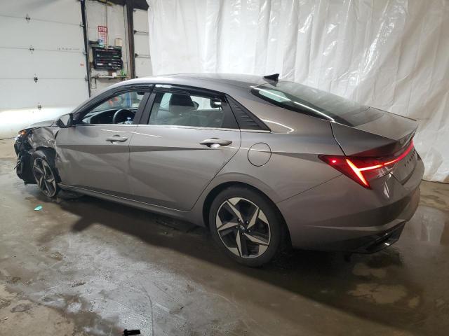 Photo 1 VIN: KMHLP4AG0PU424580 - HYUNDAI ELANTRA LI 