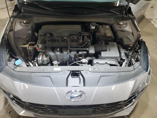 Photo 10 VIN: KMHLP4AG0PU424580 - HYUNDAI ELANTRA LI 