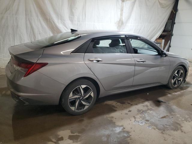 Photo 2 VIN: KMHLP4AG0PU424580 - HYUNDAI ELANTRA LI 