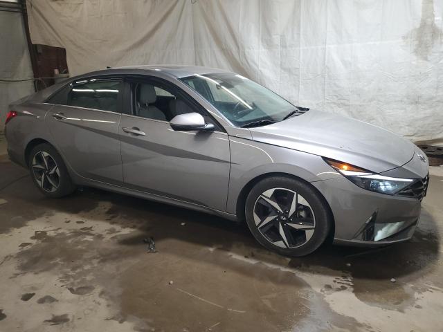 Photo 3 VIN: KMHLP4AG0PU424580 - HYUNDAI ELANTRA LI 