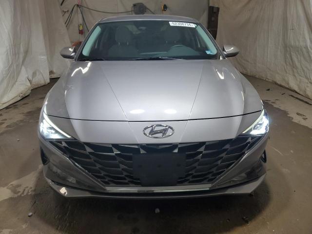 Photo 4 VIN: KMHLP4AG0PU424580 - HYUNDAI ELANTRA LI 