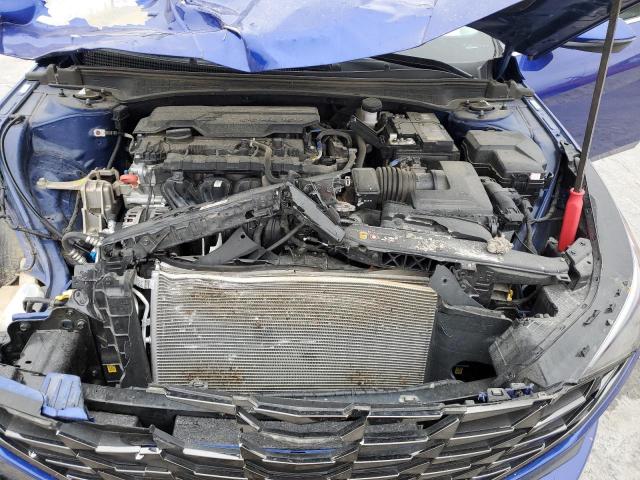 Photo 10 VIN: KMHLP4AG0PU427771 - HYUNDAI ELANTRA 