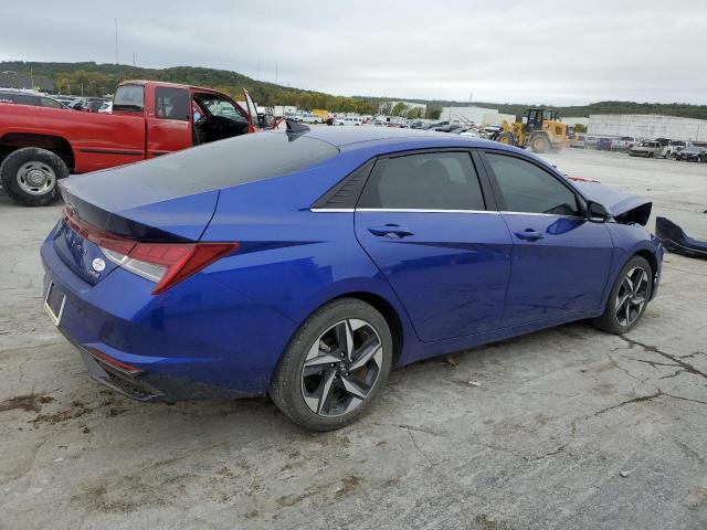 Photo 2 VIN: KMHLP4AG0PU427771 - HYUNDAI ELANTRA 