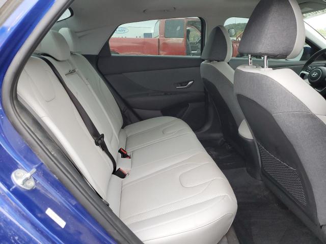 Photo 9 VIN: KMHLP4AG0PU427771 - HYUNDAI ELANTRA 