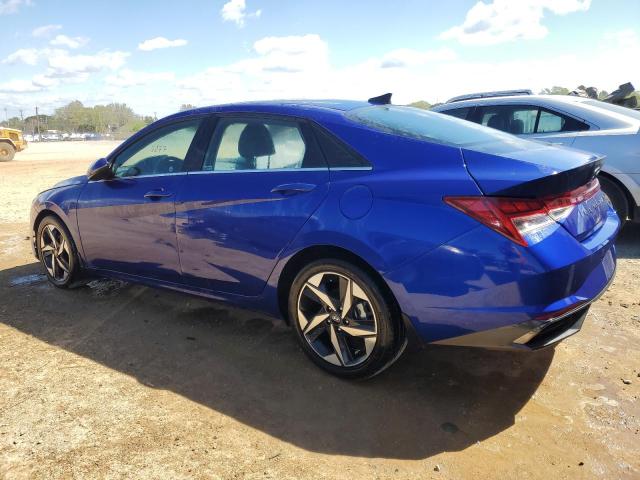 Photo 1 VIN: KMHLP4AG0PU617408 - HYUNDAI ELANTRA LI 