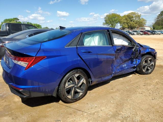 Photo 2 VIN: KMHLP4AG0PU617408 - HYUNDAI ELANTRA LI 