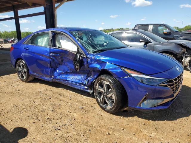 Photo 3 VIN: KMHLP4AG0PU617408 - HYUNDAI ELANTRA LI 