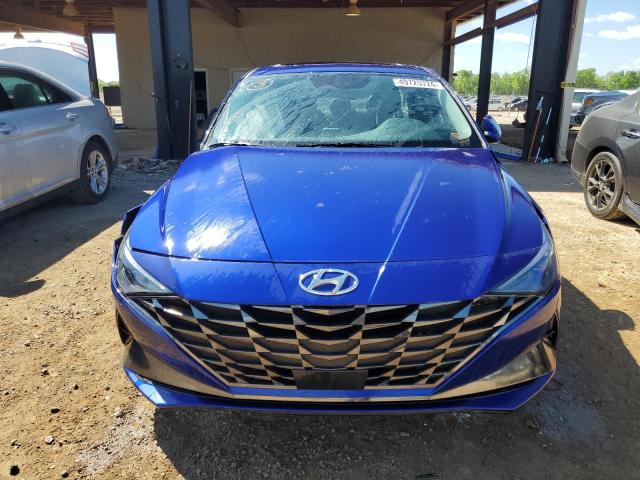 Photo 4 VIN: KMHLP4AG0PU617408 - HYUNDAI ELANTRA LI 