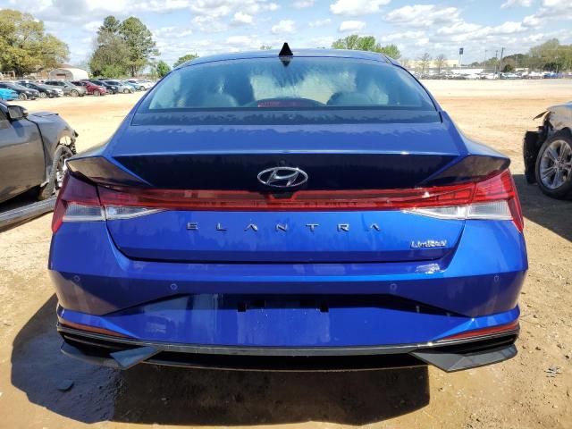 Photo 5 VIN: KMHLP4AG0PU617408 - HYUNDAI ELANTRA LI 