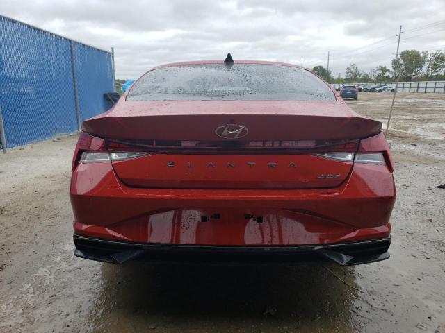 Photo 5 VIN: KMHLP4AG1MU065154 - HYUNDAI ELANTRA 