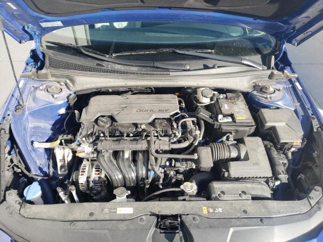 Photo 6 VIN: KMHLP4AG1MU098266 - HYUNDAI ELANTRA LI 