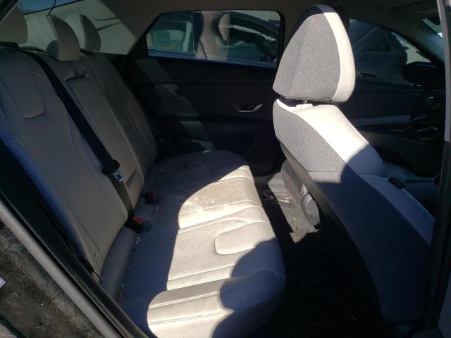 Photo 5 VIN: KMHLP4AG1MU102154 - HYUNDAI ELANTRA LI 